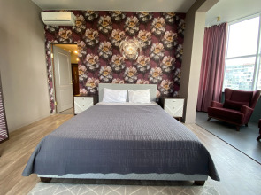 Апартаменты BonApartaments 9