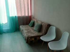 Квартира на проспекте Находкинском 92