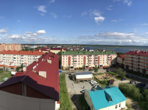 Апартаменты на Комсомольской 15/56