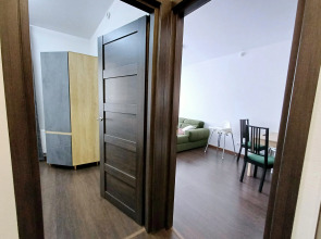 Квартира Уютная на Батальной