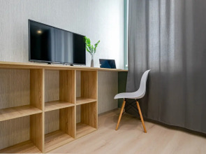 Апартаменты Cosmos Apart на Куйбышева