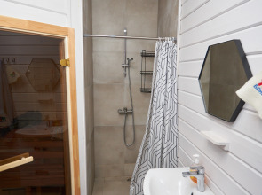 База отдыха «Хитрый Лис»