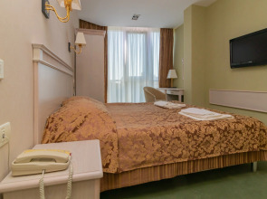 Пансионат Изумруд