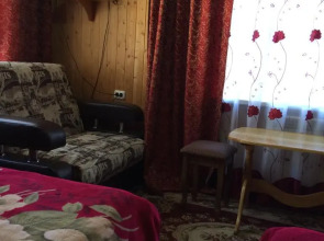 Отель Старый клён