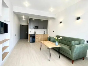 Апарт-отель Nine Rooms