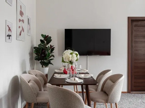 Квартира GM Apartments у Кремля и Красной Площади