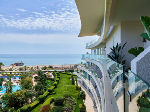 Maxx Royal Belek Golf Resort - All Inclusive