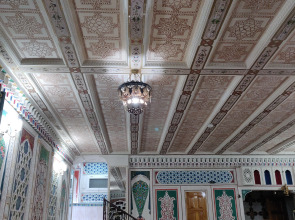 Отель Sasha & Son