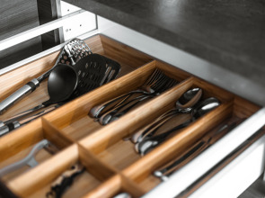 Апартаменты Lalapart Urban Loft с характером в ЖК Лайнер