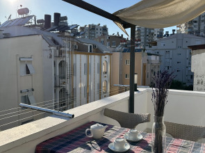 Отель Serenity Suit