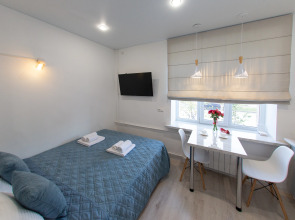 Квартира на Ленина 48 4