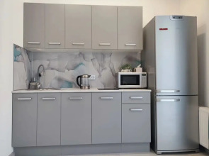 Апартаменты Атмосфера-Smart