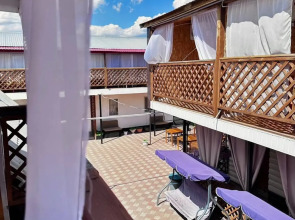 Гостевой дом Да Мир