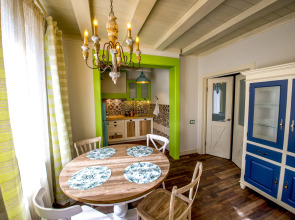 Апартаменты Green Dream