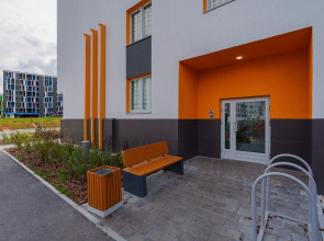 Квартира комфорт класса