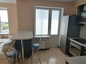 Квартира Возле Аэропорта 1