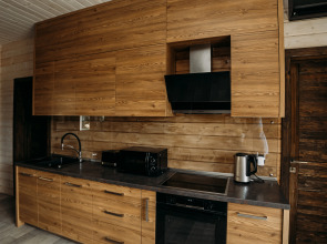 Гостевой дом дом в аренду в Беловежской пуще