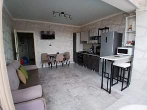 Апартаменты Кавказских Минеральных Вод