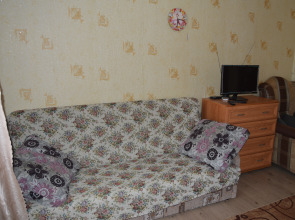 Аппартаменты в Сортавала