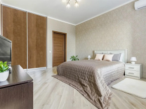 Апартаменты на Галерее 14