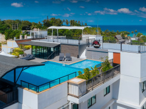 KK Karon Kata Boutique hotel