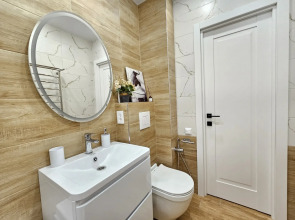 Квартира на ул. Возрождения