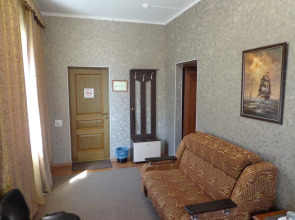 Мини-Отель Олимпия