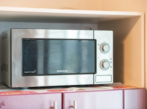 Апартаменты На берегу моря, Врангель