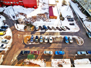 Апартаменты Студия Премьер на ул.Декабристов Бестужевых