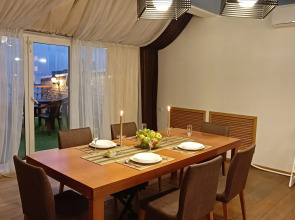 Апартаменты Amore