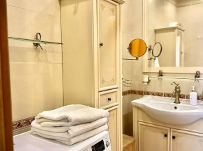 Апартаменты на Раскольникова 83