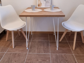 Квартира в ЖК Энфилд