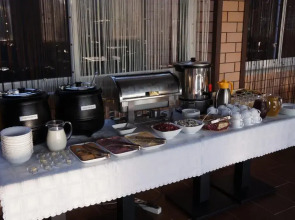 Undersun Village (Андерсан Вилладж)