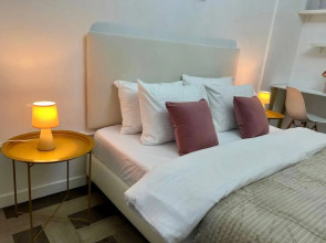 Студия СИБИРЬ HOUSE возле Тц "Я"