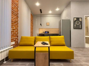 Апартаменты ArendaGrad Степанова 12