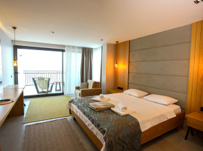 Отель Kaleli Deluxe Homes