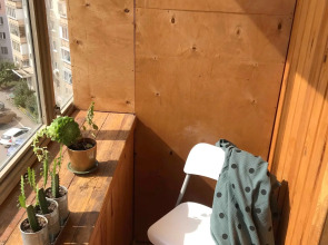 Апартаменты на Косарева