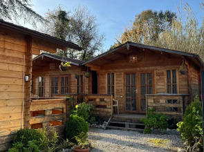 Гостевой дом Gagra Style