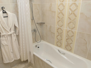 Гостиница Печора