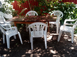 Гостевой дом на Стасова