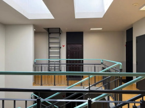 Квартира Солнечная в ЖК Сампо