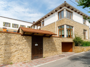 Отель Рахиль