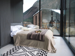 Гостевой дом Alpina house