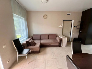 Гостевой Дом на Сиреневой