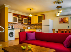 Hotel Dores Residence