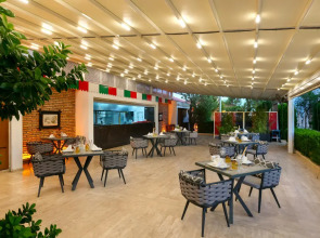 Club Hotel Phaselis Rose - All Inclusive