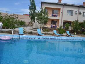 Отель Asia Khiva