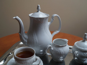 Мини-отель Губерния