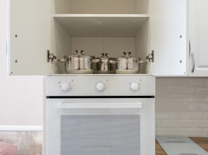 Квартира Розовый песок