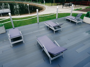 Гостевой дом WOLKI & LIPKI